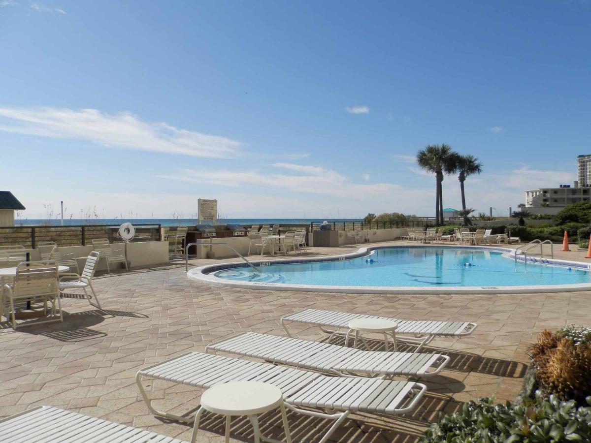 Emerald Towers Destin 804 Εξωτερικό φωτογραφία