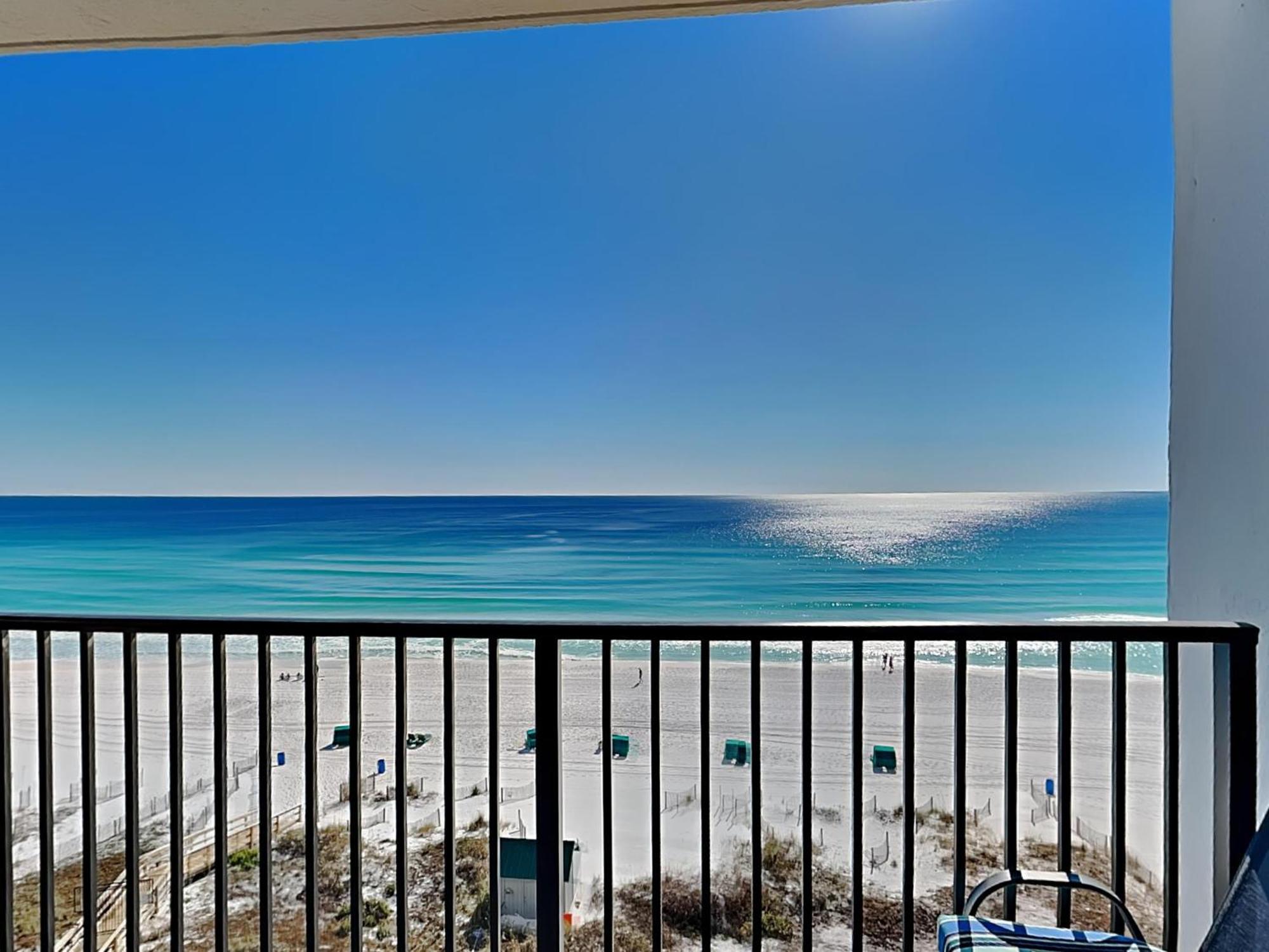Emerald Towers Destin 804 Εξωτερικό φωτογραφία