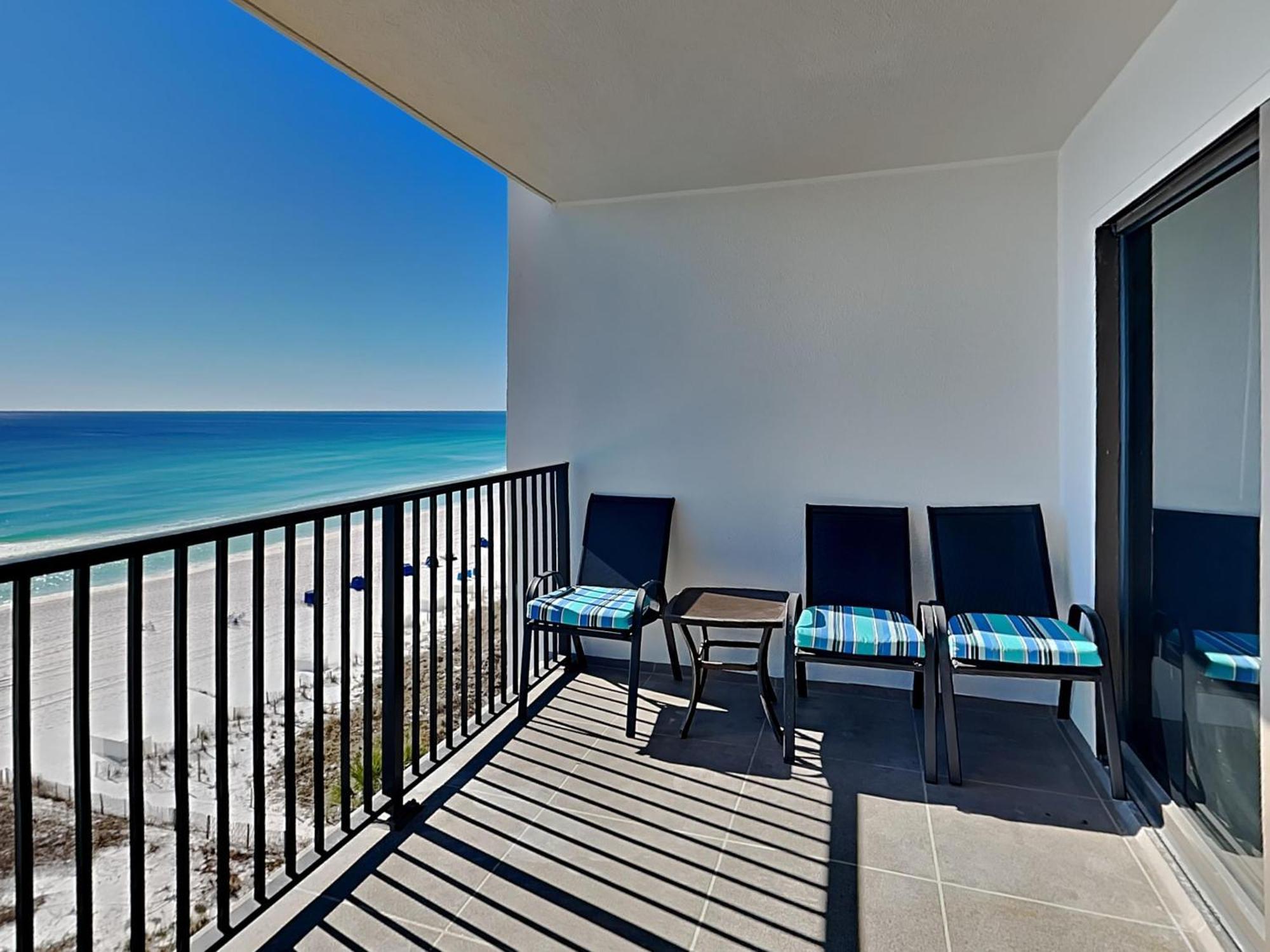 Emerald Towers Destin 804 Εξωτερικό φωτογραφία