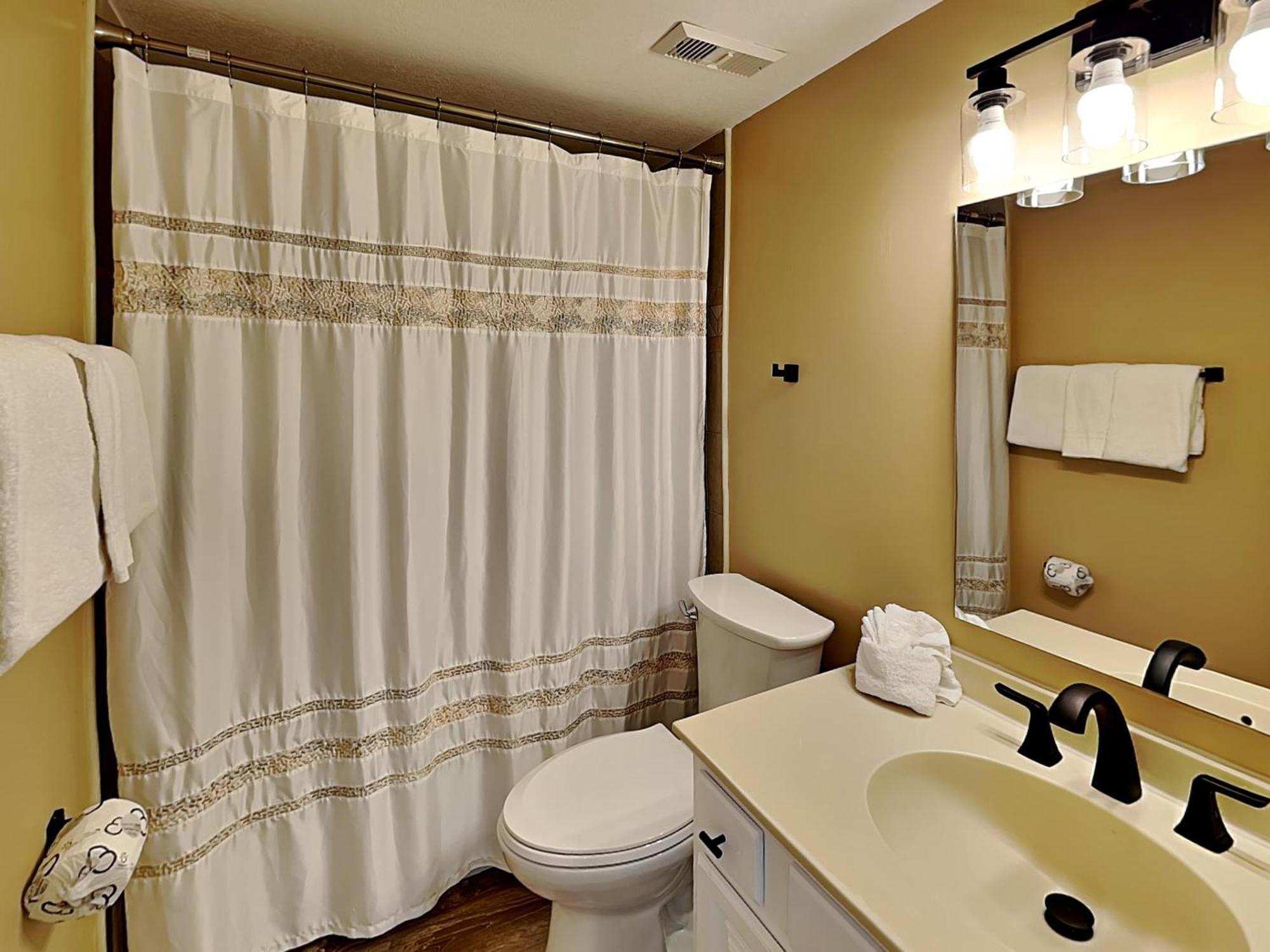 Emerald Towers Destin 804 Εξωτερικό φωτογραφία