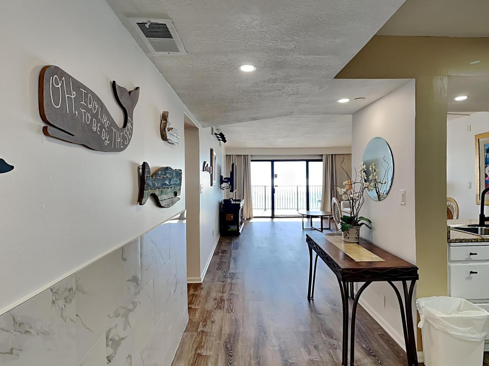 Emerald Towers Destin 804 Εξωτερικό φωτογραφία