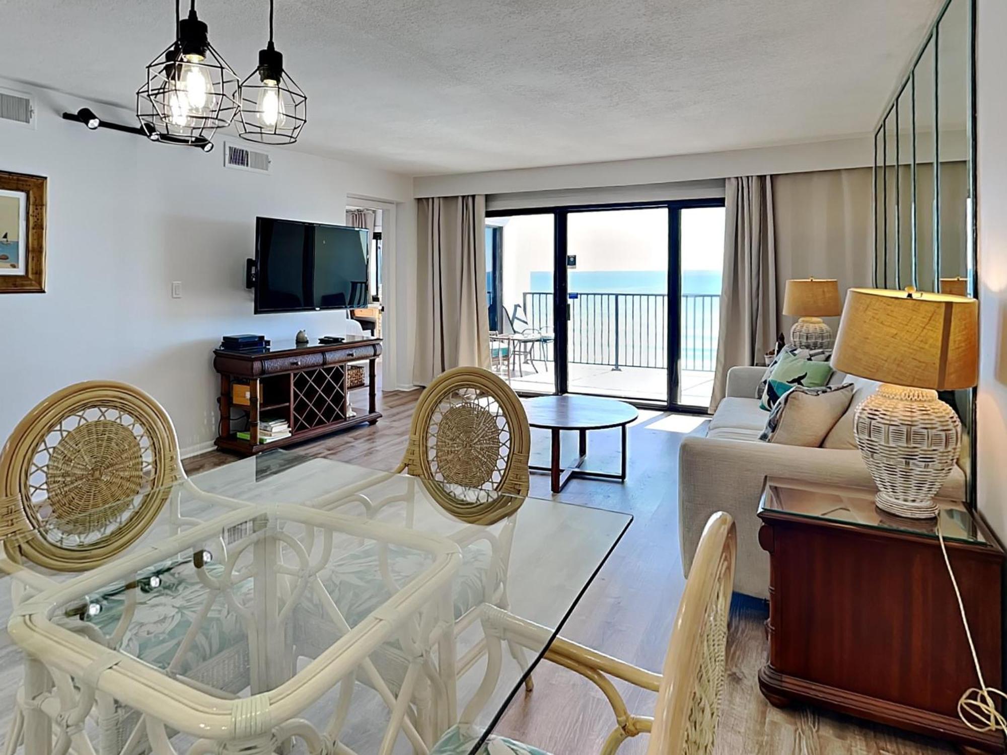 Emerald Towers Destin 804 Εξωτερικό φωτογραφία