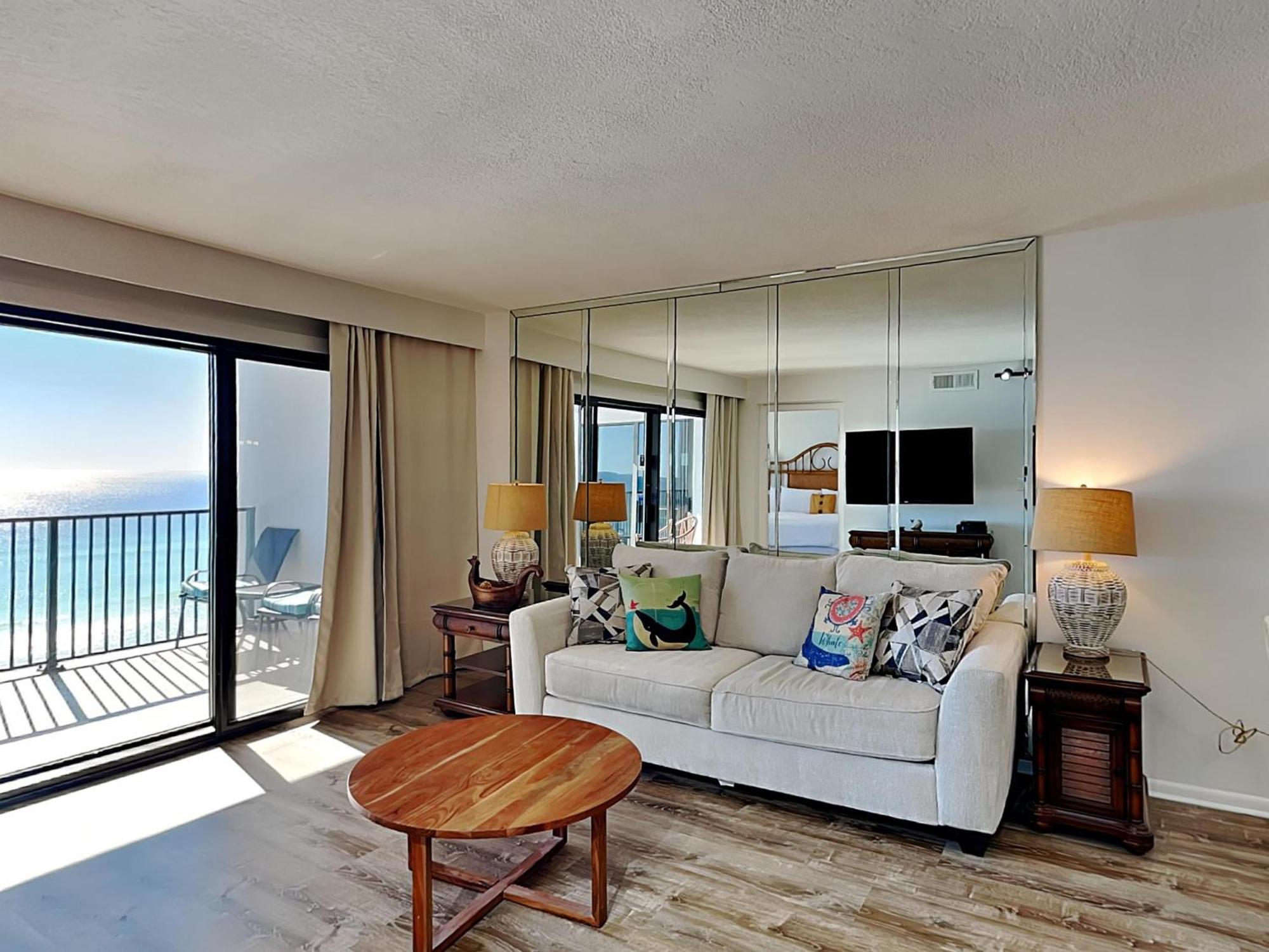 Emerald Towers Destin 804 Εξωτερικό φωτογραφία